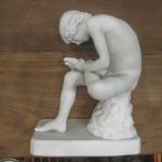 516 6329 Skulptur